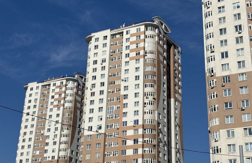 С начала 2025 года в Перми приватизировано 602 жилых помещения