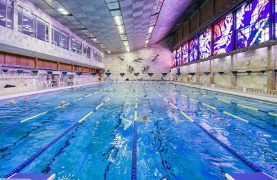 Эксперты признали здание пермского бассейна «БМ» опасным для жизни и здоровья людей