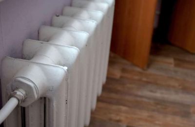 Авария на котельной оставила без теплоснабжения около 40 домов в поселке Теплая Гора Горнозаводского округа