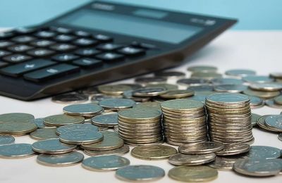Пермяки сдали более 2,5 тонны мелочи в рамках весенней «Монетной недели»