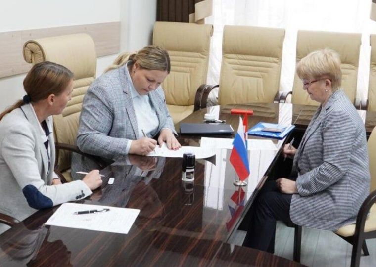 ​В Перми впервые в РФ избирательный счет открыт дистанционно