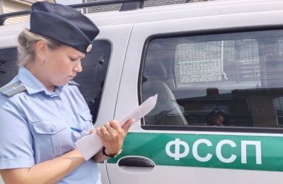 В Перми семья получила почти 400 тысяч рублей за затопленную квартиру
