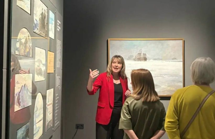 ​В Чайковском проведут капремонт здания историко-художественного музея