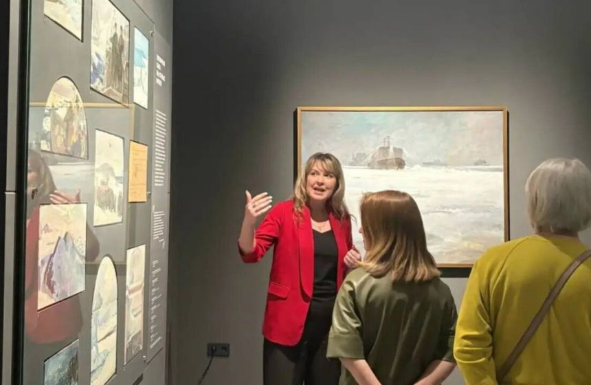 ​В Чайковском проведут капремонт здания историко-художественного музея