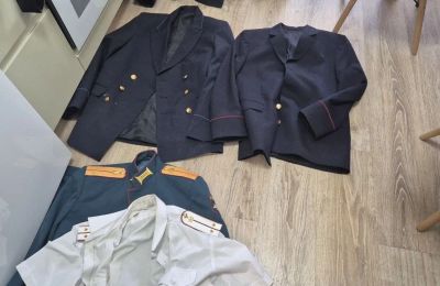 Пермяк осужден на шесть лет за хищение денег под видом сотрудника ФСБ