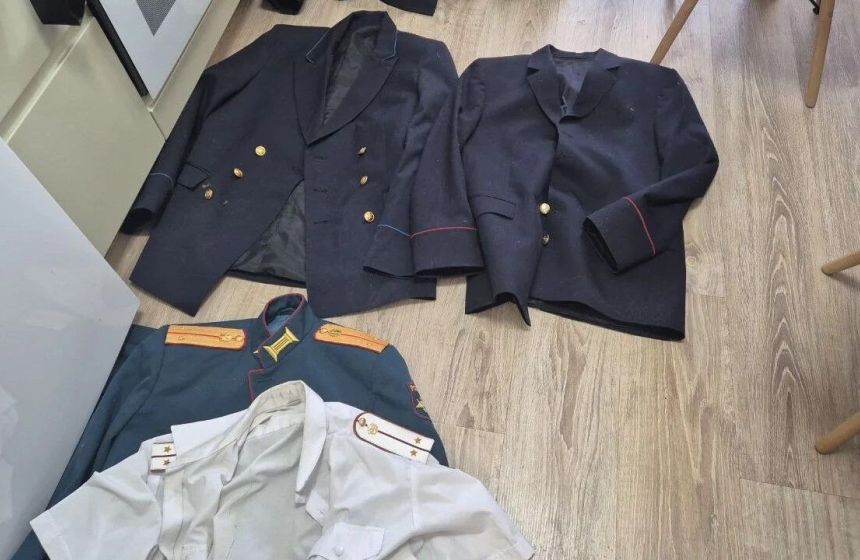 Пермяк осужден на шесть лет за хищение денег под видом сотрудника ФСБ
