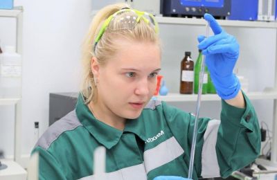В филиале «ПМУ» студенты проходят производственную практику