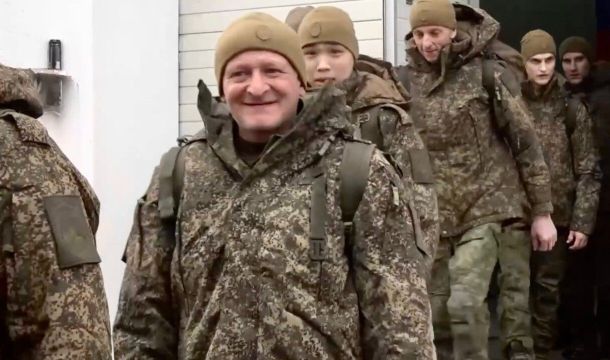 Трое пермяков вернутся домой в рамках обмена военнопленными