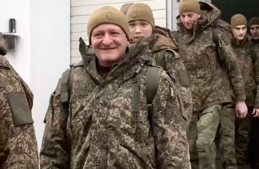 Трое пермяков вернутся домой в рамках обмена военнопленными
