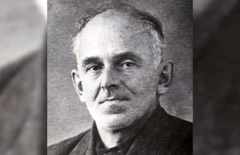 Рассказываем, чего страшно боялся Осип Мандельштам, когда жил в Чердыни