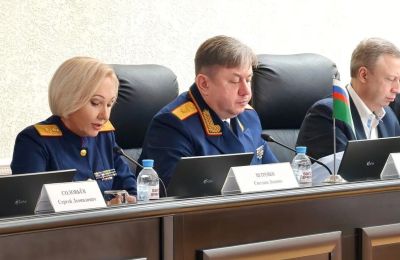  В Свердловской области начал работу семинар-совещание для сотрудников Следственного комитета России, ответственных за взаимодействие со средствами массовой информации