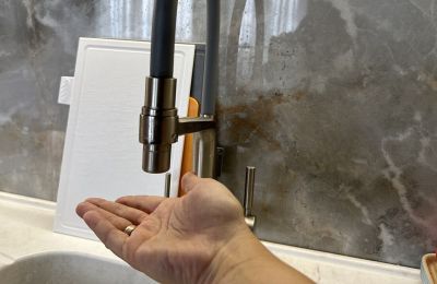 ​Аварию на водонасосной станции устраняют в Березниках