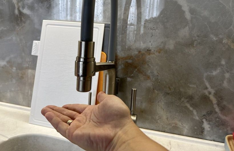 ​Аварию на водонасосной станции устраняют в Березниках