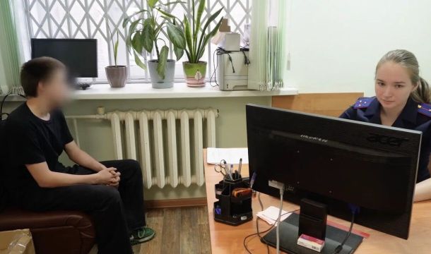В Перми задержали 17-летнего подозреваемого в нападении на водителя трамвая