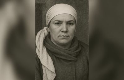 Стахановское число Сажина. Как пермяки, работая в тылу, помогали громить фашистов на фронте
