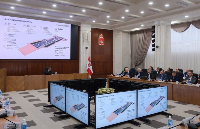 Прикамские предприятия заключили 59 соглашений о промышленной кооперации